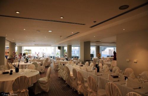 Paphos Hotel | Blue Lagoon Kosher Hotel (by Capital Coast Resort & Spa)