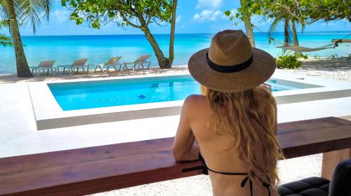 Rangiroa Villa | Blue Lagoon Villa