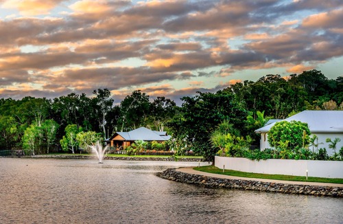 Trinity Beach Villa | Blue Lagoon Villas