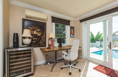 Estate Shoys Villa | Blue Lagoon - Your Caribbean Escape Awaits!