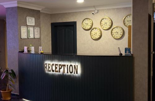 Beysehir Hotel | Blue Lake Otel