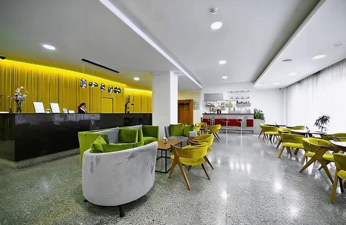 Fontana Hotel | BLUE LAND hotel