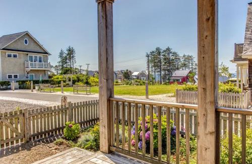 Seabrook House | Blue Lantern Cottage by Seabrook Hospitality