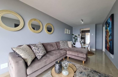 Westbrook Apartment | Blue Largo - Unit 41
