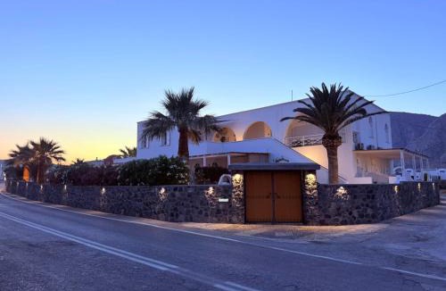Perivolos Hotel | Blue Life Hotel