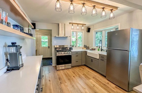 Grand Marais Cabin | Blue Loon - Devil Track Lake - Grand Marais, MN - Cascade Vacation Rentals