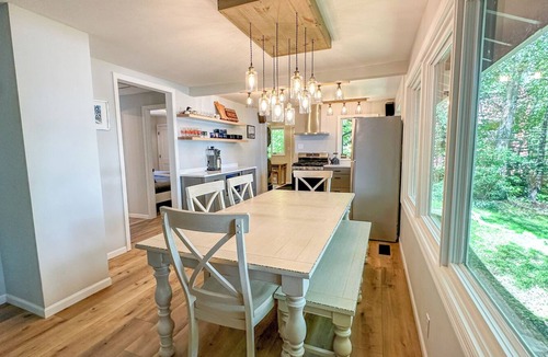 Grand Marais Cabin | Blue Loon - Devil Track Lake - Grand Marais, MN - Cascade Vacation Rentals