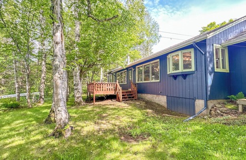 Grand Marais Cabin | Blue Loon - Devil Track Lake - Grand Marais, MN - Cascade Vacation Rentals