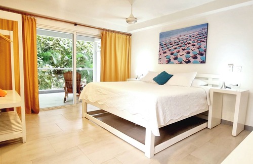 Guachaca Hotel | Blue Mango Hotel