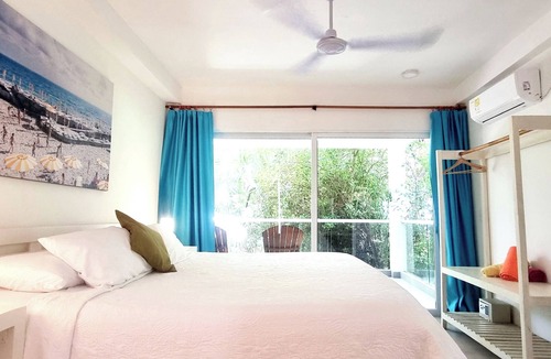 Guachaca Hotel | Blue Mango Hotel