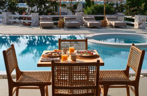 Naousa Apartment | Blue Mare Villas