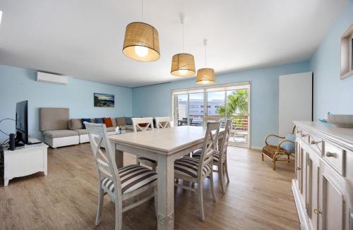 Telheiro Apartment | Blue Marine by Lagos