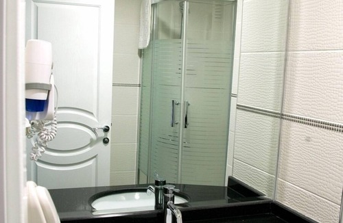 Pendik Hotel | Blue Marine Hotel