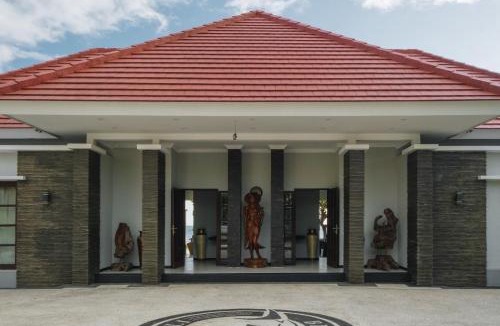 Bukti Villa | Blue Marlin 6-BR Villa Singaraja Bali