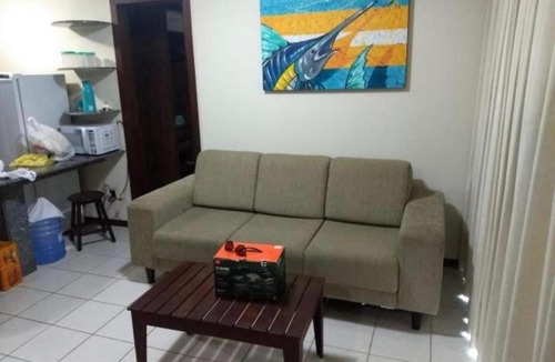 Cotovelo Apartment | Blue Marlin Resort
