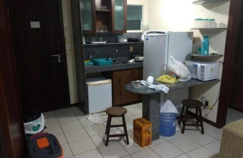 Cotovelo Apartment | Blue Marlin Resort