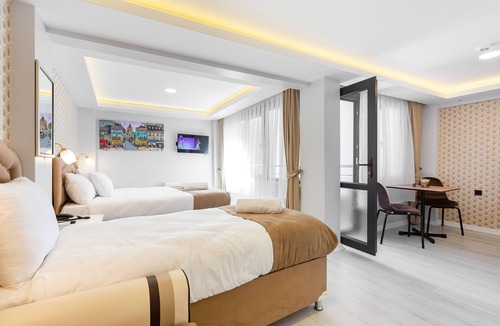 Emin Sinan House | Blue Marmara Suites