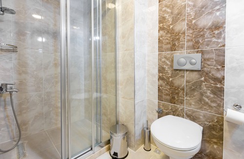 Emin Sinan House | Blue Marmara Suites
