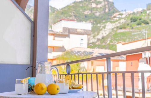 Villagonia Apartment | Blue Mary by Interhome