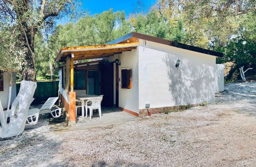 Palinuro House | Blue Med Smurf, Palinuro, Cilento