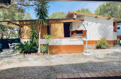 Palinuro House | Blue Med Tukul, Palinuro, Cilento