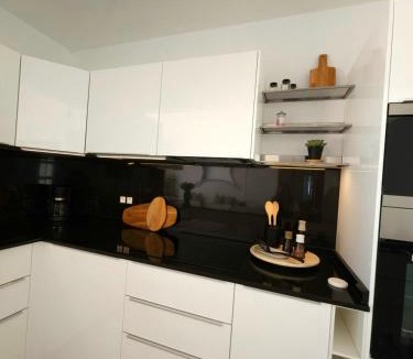 Playa del Cable Villa | Blue Miracle Villa