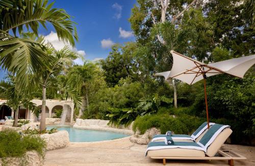 Old Trees Bay Hotel | Blue Monkey Hotel & Beach Club