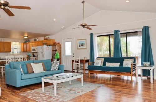 Cape San Blas House | Blue Moon Cottage by Pristine Properties Vacation Rentals
