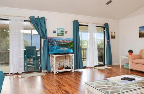 Cape San Blas House | Blue Moon Cottage by Pristine Properties Vacation Rentals