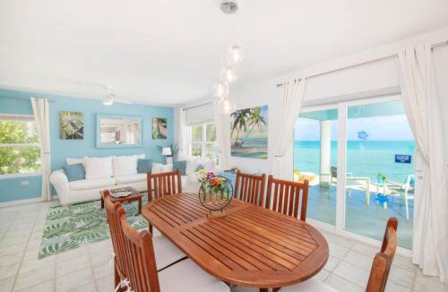 East End House | Blue Moon