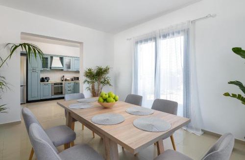 Kolymbia Villa | Blue Moon Villa