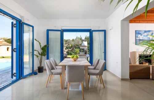 Kolymbia Villa | Blue Moon Villa