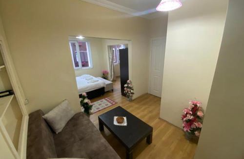 Sultanahmet Apartment | Blue Mosque Apart