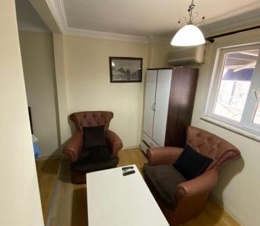 Sultanahmet Apartment | Blue Mosque Apart