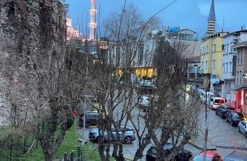 Sultanahmet Apartment | Blue Mosque Suites 2 - Old City Sultanahmet
