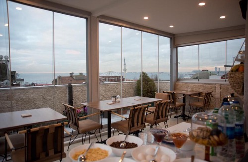 Sultanahmet Apartment | Blue Mosque Suites 2 - Old City Sultanahmet