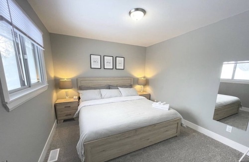 The Blue Mountains Cottage | Blue Mountain Cottage. Please DM for monthly discount.