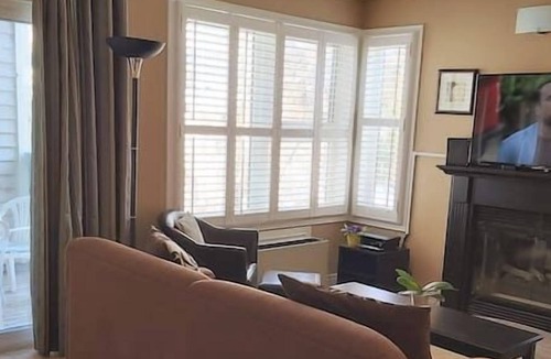 Craigleith Condo | Blue Mountain Condo. The perfect staycation!