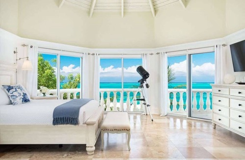 Blue Mountain Villa | Blue Mountain 3 BR Villa - Ocean View