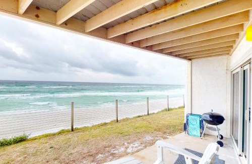 Santa Rosa Beach House | Blue Mountain Beach 216 Blue Mountain Road Townhomes 1B (Condo)