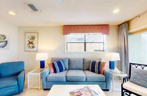 Santa Rosa Beach House | Blue Mountain Beach 216 Blue Mountain Road Townhomes 1B (Condo)
