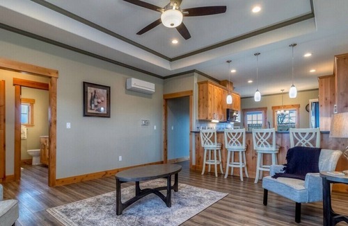 Walla Walla House | Blue Mountain Bungalow - Country Living near town