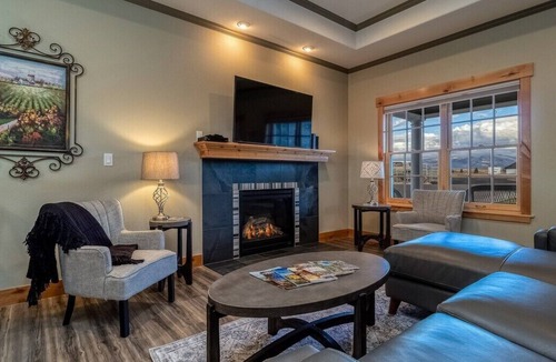 Walla Walla House | Blue Mountain Bungalow - Country Living near town