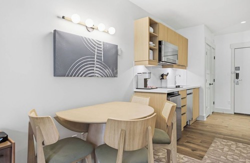 The Blue Mountains Hotel | Blue Mountain Resort Mosaic Suites