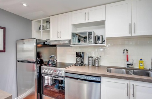 Craigleith House | Blue Mountain Luxury Studio