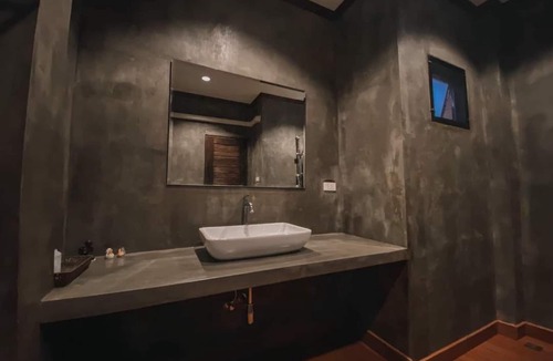 Tham Nam Phut Hotel | Blue Mountain Phangnga Resort