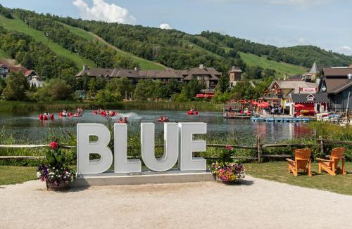 The Blue Mountains Hotel | Blue Mountain Resort Inn