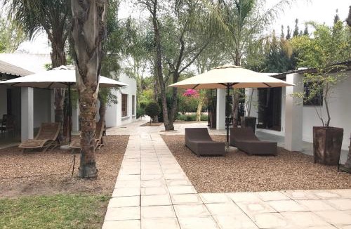 Clanwilliam House | Blue Mountain View Cottages