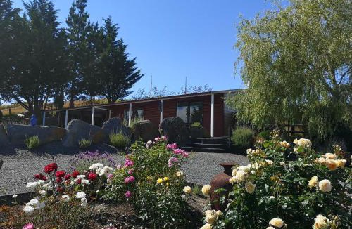 Lawrence House | Blue Mountain View