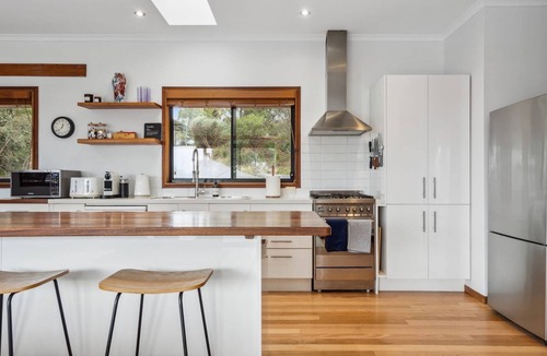 Mount Victoria House | Blue Mountains Charm